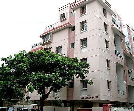 Compact Homes Pune Exterior foto