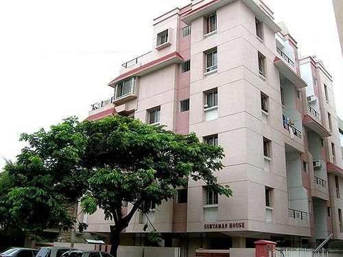 Compact Homes Pune Exterior foto