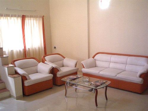Compact Homes Pune Exterior foto